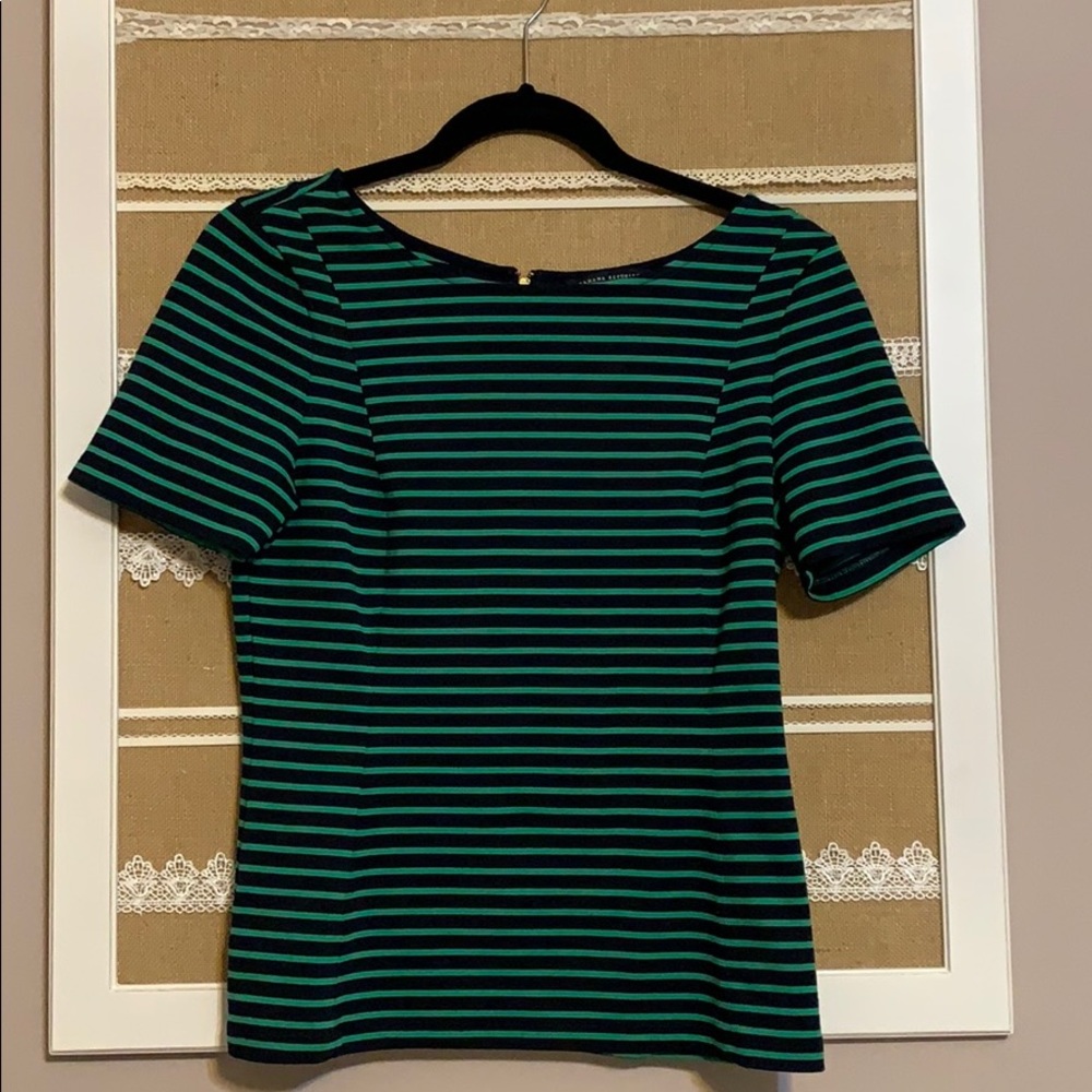 Banana Republic top